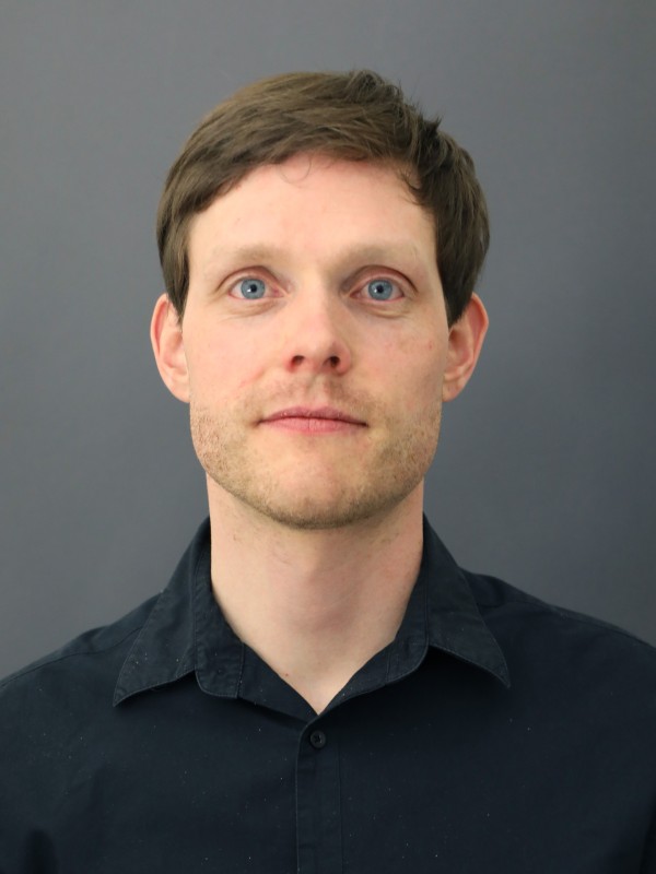 Marius Weber