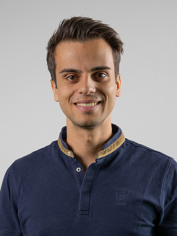 Rafael Bischof